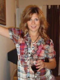 Evgenia Ioudina