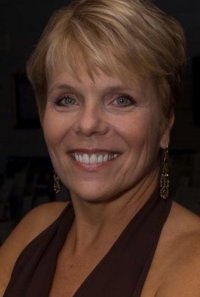 Vicki Hendrickson