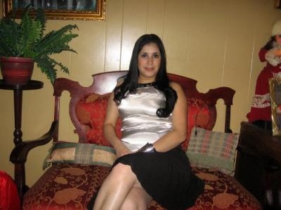 Katherine Puello