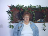 Karen Eggleston