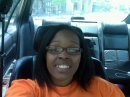 Shayla Stoudemire