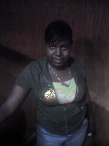 Marie Innocent