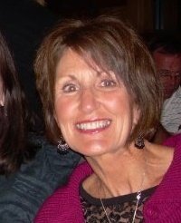 Ann Fry