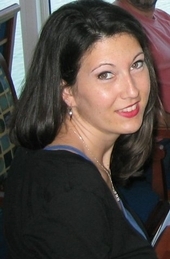 Christine Thrailkill