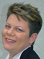 Cheryl Petersen