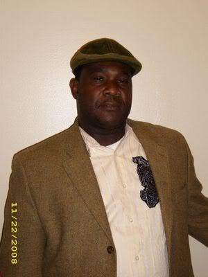 Osbourne Myrie