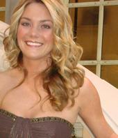 Brittany Kinney