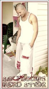 Terrence Salas