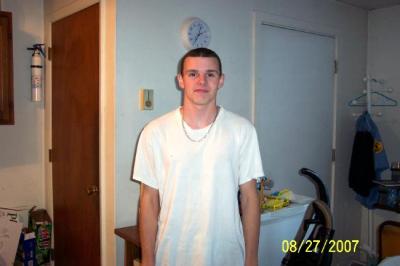 Adam Crowley