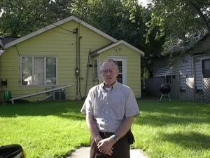 Kenneth Lynes