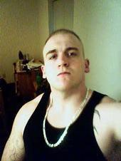 Dustin Shalosky