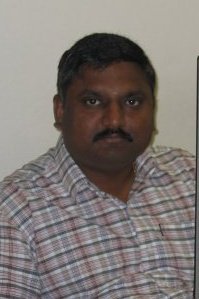 Rajan Madhavan