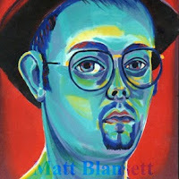 Matthew Blansett