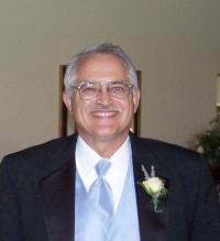 Timothy Connelly