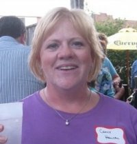Carrie Webbenhurst