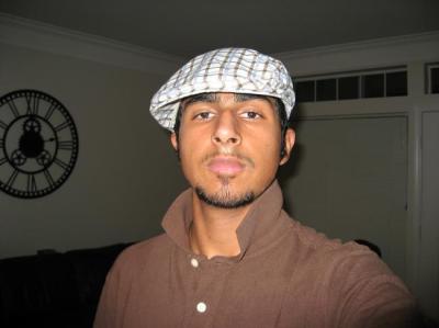 Moiz Rydhan
