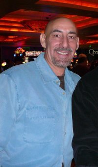 Robert Mazor