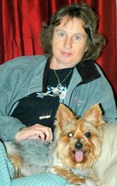 Dollie Scoggin