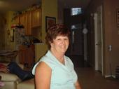 Deborah Yaeger