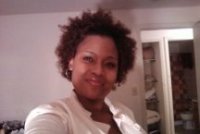 Laydia Wright