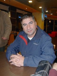Nasser Qwaider