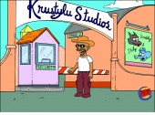 Luther Kinsey