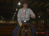 Justin Riester