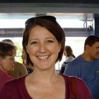 Jennifer Reeveparker