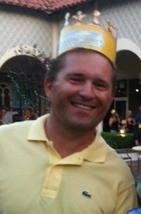 Rudy Cargnel