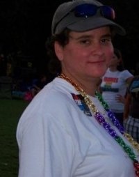 Teresa Carter