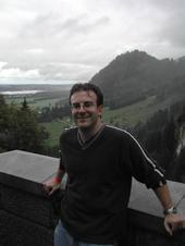 Christopher Shoemaker