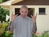 Jason Little
