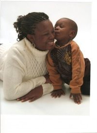 Aminah Shakoor