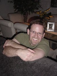 Ross Niewold