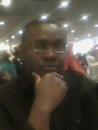 Henry Soyei