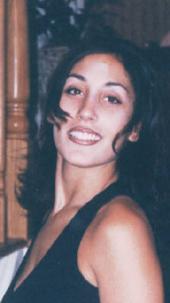 Sabrina Ginsburg