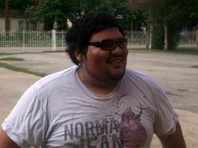 Glenn Acosta