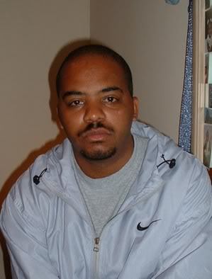 Oliver Hines