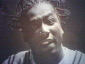Mick Shepard