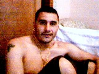 Julio Jaramillo