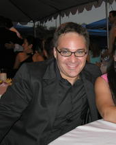 Aaron Agajanian