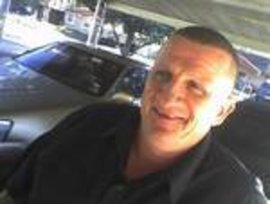 Robert Haley