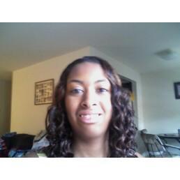 Lenay Ward
