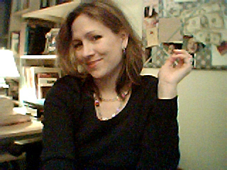 Shellie Magill