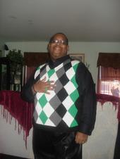 Daniel Ruffin