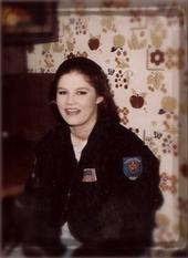 Karie Dove