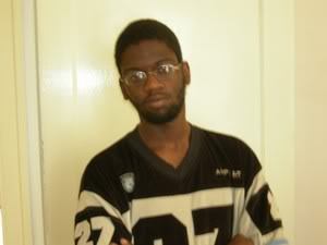 Deante Lawrence