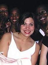 Jessica Dumas