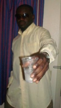 Daron Fleming
