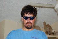 Neil Mceachin